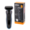Braun Series 5 52-B1000s Golarka foliowa Czarny