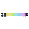 Kabel Lian Li Strimer Wireless 2x 8-Pin CPU