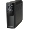 Zasilacz awaryjny Bluewalker PowerWalker VI 1000 CSW - USV - AC 170-280 V - 600 Watt - 1000 VA 10 Ah - USB - 4x wyjście