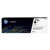 HP Wkład LaserJet 312A z czarnym tonerem