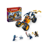 LEGO Ninjago 71811 Łazik terenowy ninja Arina