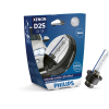 Philips WhiteVision Xenon gen2 85122WHV2S1 Xenon-Fahrzeugscheinwerferlampe