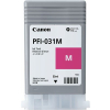 Tusze Canon PFI-031 M