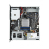 ASUS Rack 1U RS100-E11-PI2/250W Intel C2521x LGA1200 95W 4xDDR4 3200/2933/2666 2x3.5" SATA Intel® I210AT x2 PSUx1 250W 80 PLUS Gold