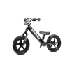 Strider Rowerek Biegowy 12" PRO Black Czarny ST-P4BK