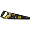 Stanley 2-20-529 piła ręczna 50 cm Czarny, Żółty