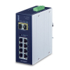 Switch przemysłowy Planet  IGS-10020MT 10p Managed Gigabit/Multigigabit