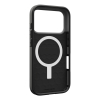 UAG Civilian MagSafe - etui do iPhone 17 Pro kompatybilne z MagSafe (black)