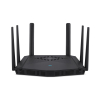 Router Acer Predator Connect W6x - router Wifi 6, 802.11 a/b/g/n/ac/ax 2,4 GHz / 5 GHz, 4x4 MU MIMO