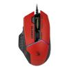 A4TECH MYSZ W95MAX USB SPORTS RED A4TMYS47257