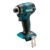 Makita Zakrętarka udarowa 18V DTD173Z 180Nm