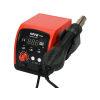 YATO STACJA LUTOWNICZA HOT AIR MOC 750W