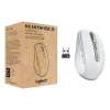 Mysz Logitech MX Anywhere 3S Pale Grey