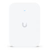 Ubiquiti U7 Pro XG Wall 5800 Mbit/s Biały Obsługa PoE