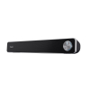 Soundbar Trust ARYS PC Black