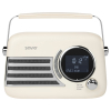 SAVIO RADIO PRZENOŚNE DAB+ RS-04
