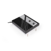 Alphacool 13893 część / akcesorium do systemów chłodzenia komputerów Płytka chłodząca