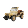 Amewi 22738 zdalnie sterowany model Samochód terenowy typu crawler Silnik elektryczny 1:14