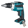 Makita DFS250Z wkrętak zasilany/zakrętark udarowy 2500 RPM Czarny, Zielony