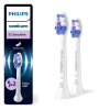 Główka szczoteczki PHILIPS HX6052/87 Sonicare 2 szt.
