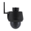 ABUS SmartLook Schwenk-/Neige-Kamera schwarz
