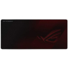 Podkładka dla graczy ASUS ROG Strix Scabbard II Czarny, Czerwony
