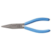 Szczypce Gedore 6710880, 8132-160 TL wydłużone półokrągłe 160mm