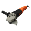 Black & Decker KG1202-QS szlifierka kątowa 12,5 cm 11000 RPM 1200 W 2,7 kg
