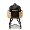 Grill KAMADO BONO LIMITED 64 cm z 6 akcesoriami