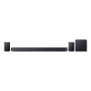 Soundbar Samsung HW-Q990H/­EN 11.1.4 kan. 650W Bluetooth 5.3 Dolby Atmos Czarny (Model 2026) (OUTLET)