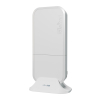 Router WiFi 6 Mikrotik wAP ax (wAPG-5HaxD2HaxD) 2,4GHz(2x2)/5GHz(2x2) 2p