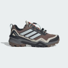 Adidas JQ9935_560 obuwie outdoorowe Kolor Aqua, Brązowy, Szary