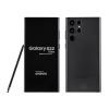Samsung Galaxy S22 Ultra S908B DS 12/512GB Black (REMADE by 2Bnew)2Y