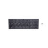 Klawiatura HP 220 Wireless Keyboard bezprzewodowa czarna 805T2AA