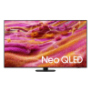 Telewizor Samsung QE55QN90FAT Neo QLED 55'' 4K Ultra HD 165 Hz Tizen Dolby Atmos Czarny