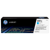 Toner HP niebieski HP 201X, HP201X=CF401X, 2300 str.