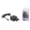 Ładowarka sieciowa Qoltec 50189 (3400 mA; 17W; Micro USB, USB)