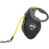 FLEXI Giant Neon M - smycz automatyczna - 8 m