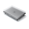 Nešiojamojo kompiuterio apvalkalas Satechi Eco kietasis apvalkalas „MacBook 16“, švarus