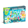 Clementoni Naukowa Zabawa - Super chemia