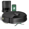 Robot sprzątający iRobot Roomba Combo 105+ (czarny)