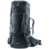 Plecak turystyczny Deuter Aircontact Pro 85+10 black