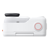 Insta360 GO Ultra Creator Bundle (Arctic White) - kamera sportowa 53g