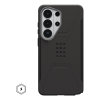 Urban Armor Gear Civilian pokrowiec na telefon komórkowy 17,5 cm (6.9") Czarny