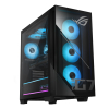 ASUS ROG GM700 R7-9800X3D 32 2TB RX 9070  GM700TZ-R9800X283W W11H