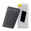 BASUES POWERBANK AIRPOW 10000MAH 20W (CZARNY)