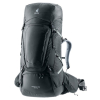 Plecak turystyczny Deuter Aircontact Pro 75+10 SL graphite