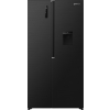 Chłodziarko-zamrażarka GORENJE NRS917E41BXWD