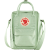 Fjällräven Kanken Sling Miętowy Unisex Torba na zakupy