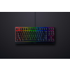 Razer Blackwidow V3 Tenkeyless klawiatura Gaming USB QWERTY US English Czarny
